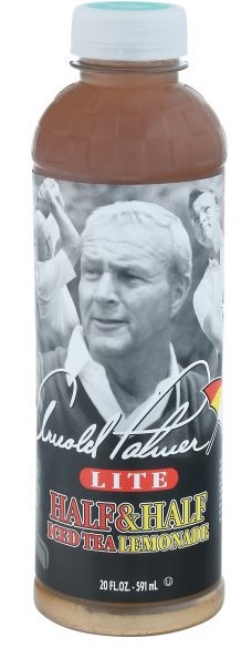 Arnold Palmer - Half and Half - Tea/Lemonade